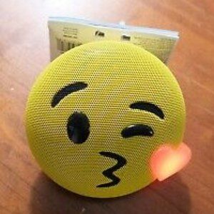 Jamoji Bluetooth Speaker